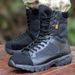 European Warm Series Frühling und Herbst CQB Ultraleichter Kampf Atmungsaktiv Stoßdämpfende Herren Outdoor High-Top Schuhe Sicherheitscheck Taktisch_voghion.com