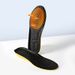 Factory direct heating insole intelligent remote control USB charging heating insole winter outdoor foot warming treasure_voghion.com