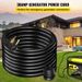 Plasma Cord MIG Welding Cord Welders Cord TIG 30A For 50ft Portable Extension Welding Extension_voghion.com
