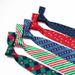 Polyester Jacquard 7.5cm Christmas Theme Tie Manufacturer Wholesale_voghion.com