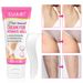 ELAIMEI Private Mild Non irritating Hair Removal Cream 60g of whole body, armpits, and leg hair_voghion.com