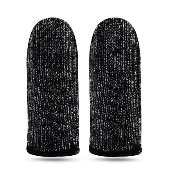 Cut-Resistant Thumb Sleeves – Level 5 Protection For Carving, Assembly & Industrial Work (Unisex, HPPE Material, Anti-Slip Grip)_voghion.com