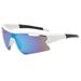 Outdoor Unisex Sports Glasses Best Selling New Anti-UV Eye Protection Cycling Sunglasses_voghion.com