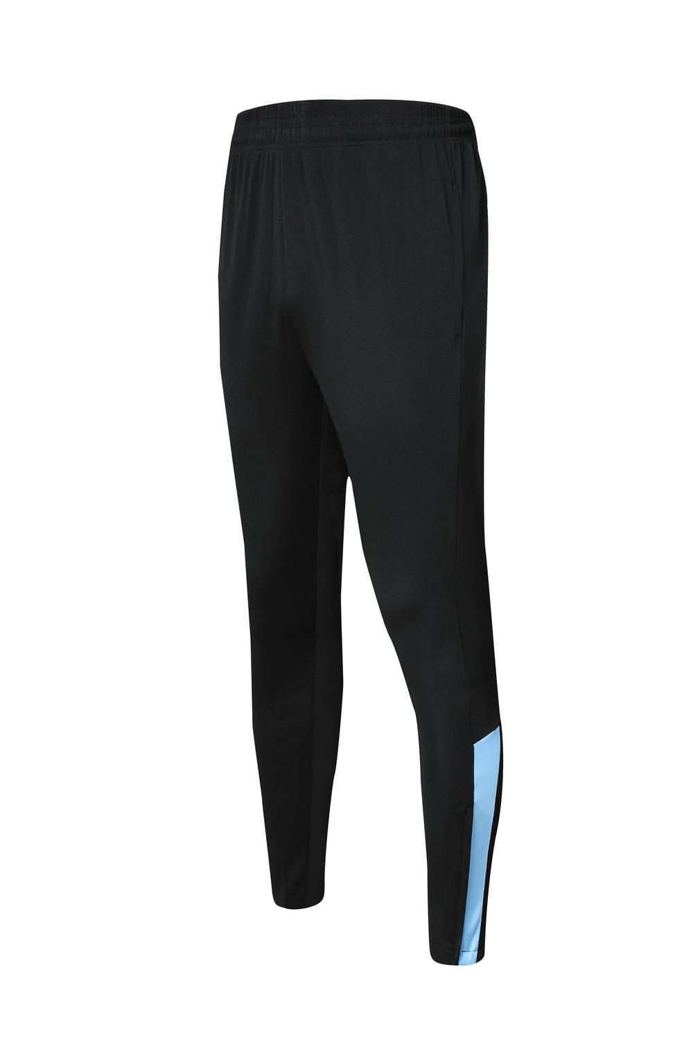 2023 New Men's Compression Training Suit Quick-Dry Basketball Football Base Layer Sports Fitness Outfit Set For Men_voghion.com