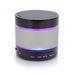 Mini LED Wireless Bluetooth Speaker Portable Loud Bass For Samsung IPhone IPad_voghion.com