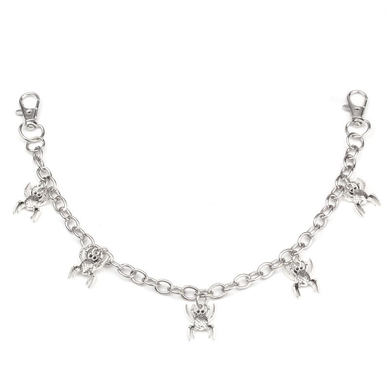 Accessories, Crossbody Bag, Handbag Decoration, Street Fashion, Versatile Chain, Women's Bag Chain_voghion.com