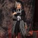 Halloween jelmezek sötét gótikus csontváz zombi menyasszony cosplay jelmez party jelmez_voghion.com