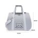 Draagtas, draagbare kat, grote capaciteit, anti-stress hondentas, dubbele schoudertas, crossbody rugzak voor huisdieren_voghion.com