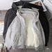 Kolumb Fleece Jacket Zipper Cardigan Unisex Spring/summer Cardigan Jacket Sweatshirt Loose Casual_voghion.com