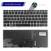 Keyboard For HP 730 735 830 836 G5 HSN-I12C I30c_voghion.com