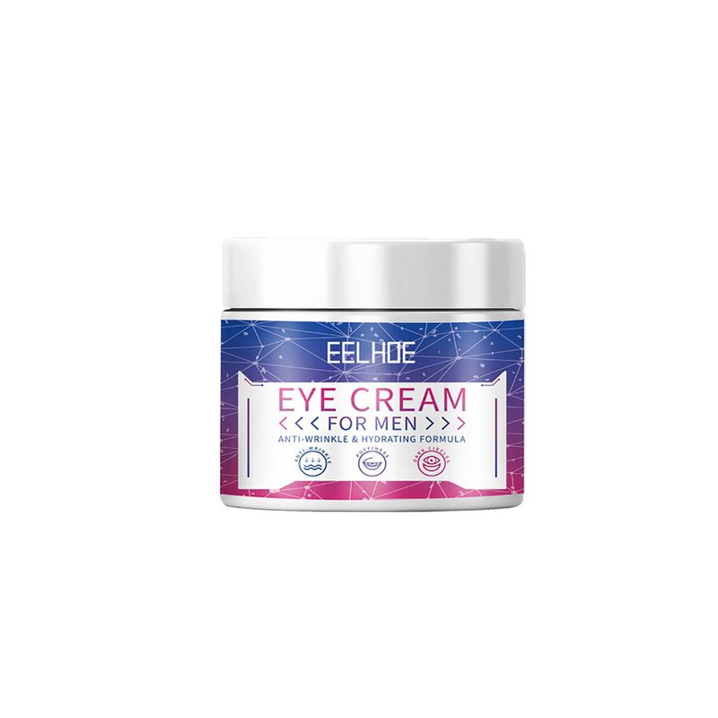 EELHOE – crème hydratante pour les yeux pour hommes, lifte, resserre, éclaircit les ridules autour des yeux, prévient les rides, noir_voghion.com