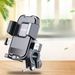 Supporto per telefono per bicicletta, moto, triciclo, veicolo elettrico, batteria, navigatore_voghion.com
