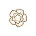 Hollow Camellia Brooch, Exquisite And Advanced Design Temperament, Small Fragrant Style, Simple Pin Accessories, Women_voghion.com