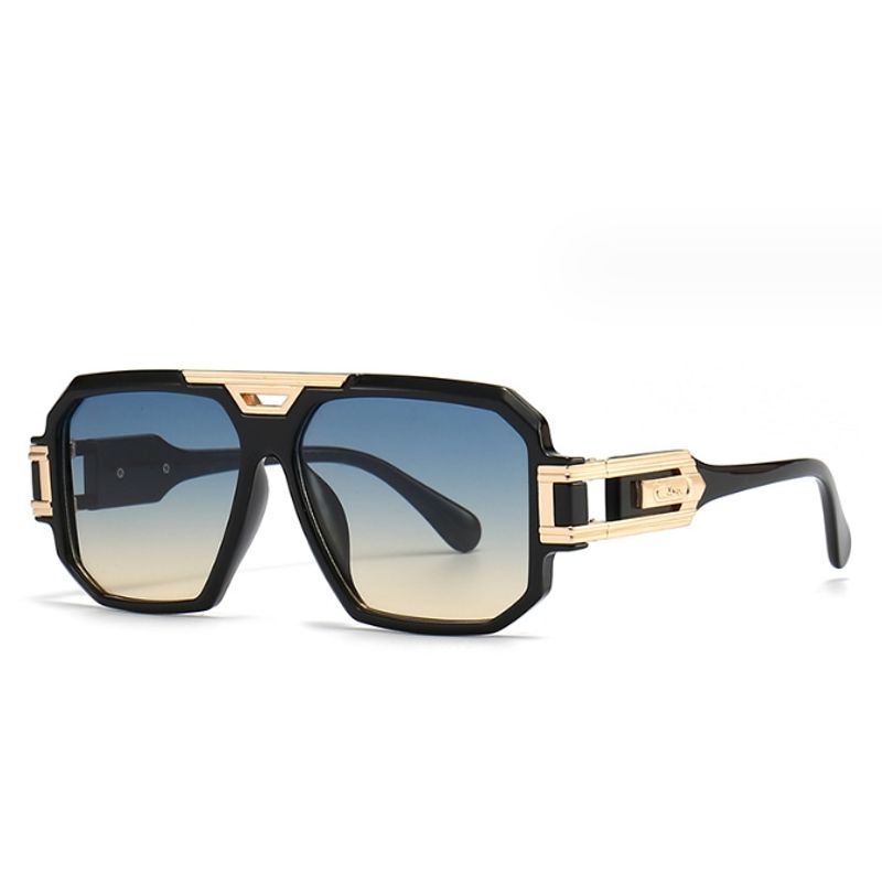 Nuevas gafas de sol para hombre, gafas de sol de playa UV400 para exteriores, gafas de sol para conducir, gafas de pesca_voghion.com