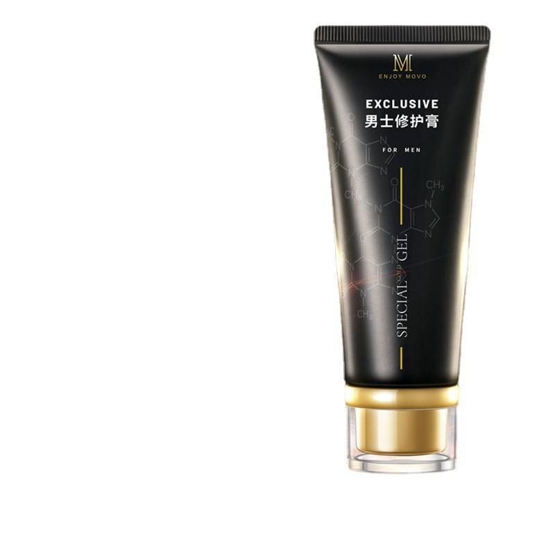 Sekso prekės MOVO atgaivinantis vyriškas taisomasis kremas 60 ml masažo gelis išoriniam naudojimui delsinamasis masažo kremas suaugusiems sekso žaislai_voghion.com