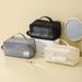 Storage Bags New Toiletry Travel Portable Mesh Large Capacity Cosmetic Bag_voghion.com