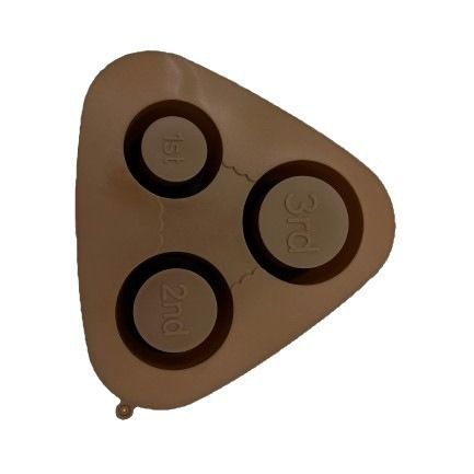 silikon büyük kapasiteli buz tepsisi buz yapma kalıbı silikon kapaklı yaratıcı kalıptan çıkarılması kolay_voghion.com