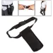 Adjustable Bottle Holster Massage Oil Single/Double Holder Waist Belt Storage Bags Portable Durable 250414_voghion.com