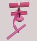 Sit-up Assist Device Pull Rope Type Suction Cup Abdominal Muscle Trainer Multi-functional Exercise Fitness Equipment_voghion.com