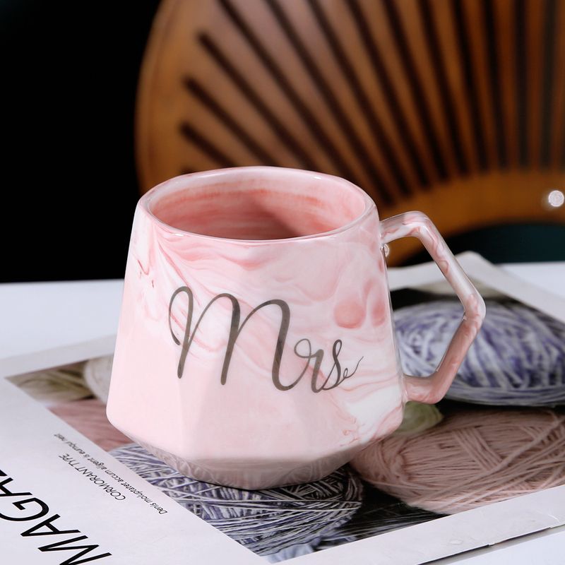 Business Event Mug Opening Advertising Gift For Clients Ceramic Coffee Cup_voghion.com