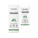 Snow Grass Facial Protection Cream Is A Mild, Refreshing, Moisturizing And Brightening Portable Non Greasy_voghion.com