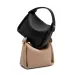 Designer Bag 2025 Hifashion Cowhide Genuine Leather Small Shoulder B For WomenWork Bucket Tote Crossbody Ladies_voghion.com