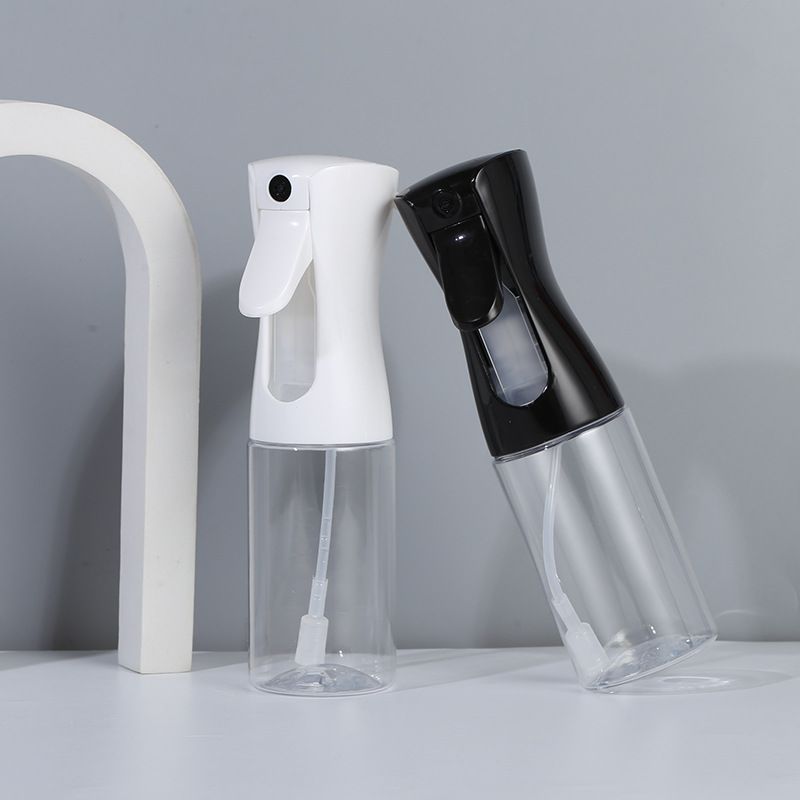 Neues Modell, verstärkte kontinuierliche Dual-Use-BBQ-Sprühflasche, lebensmittelecht, für Küche, Kochen, Haushalt, Ölsprüher_voghion.com