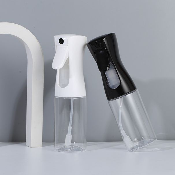 Neues Modell, verstärkte kontinuierliche Dual-Use-BBQ-Sprühflasche, lebensmittelecht, für Küche, Kochen, Haushalt, Ölsprüher_voghion.com