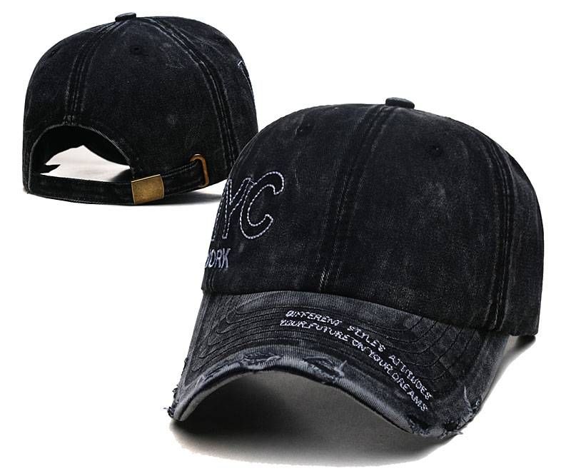 Cowboy Baseballpet Heren en Dames Zomer Nieuwe Stijl Buiten Wandelen Zonbescherming Duck Tongue Hoed UV-bestendige Zonnehoed_voghion.com