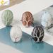 Jewelry Creative Natural Crystal Open Ring White K Plated Tree Of Life Crystal Ring_voghion.com