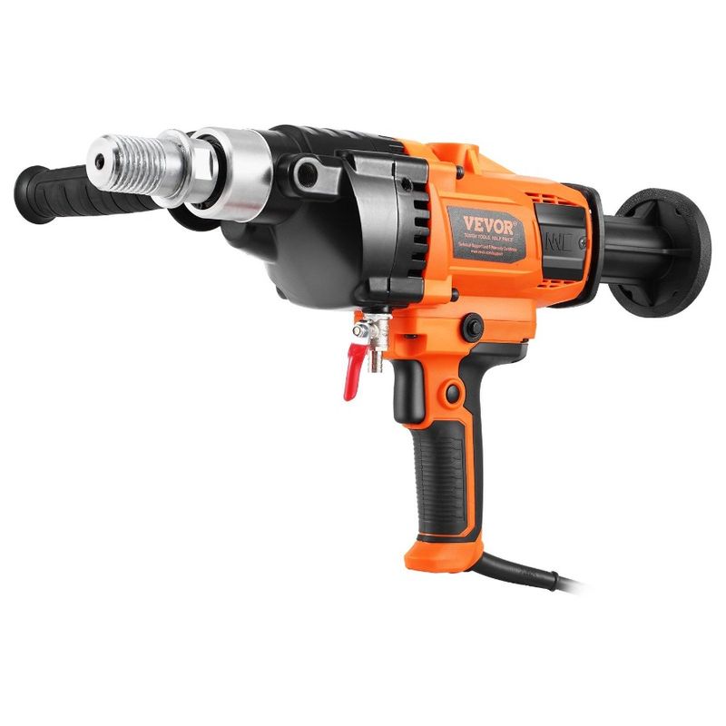 Drill Machine Mixing Core Drill Core 2000W For Dia Rig Handheld 0.86.3in_voghion.com