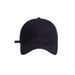 Big Head Baseball Hard Top Female Summer Solid Color Cover Duck Tongue Deep Top Student Couple Cap Tide Male_voghion.com