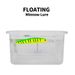 G Minnow Blackfish All-purpose 14.5cm Floating Lure 15.5 Hard Bionic Bait DW1185_voghion.com