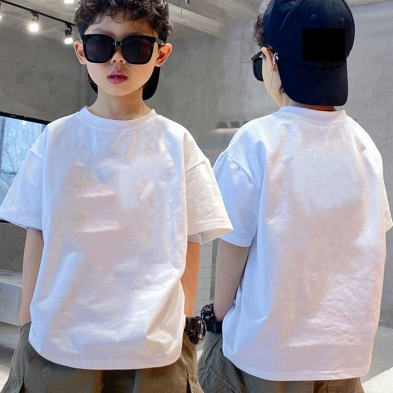 Mother & Kids Boys pants 2024 summer new boys quick-drying pants children's high-end anti-mosquito pants casual loose sports pants trend_voghion.com