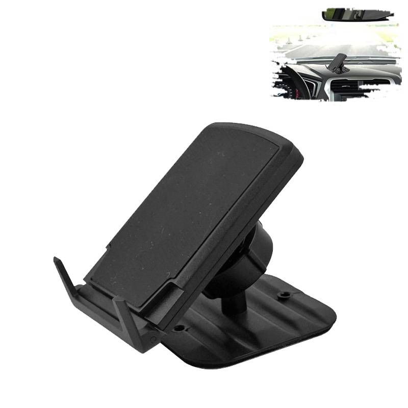Magnet bracket model 053B-020 car instrument panel magnetic bracket car navigation bracket_voghion.com