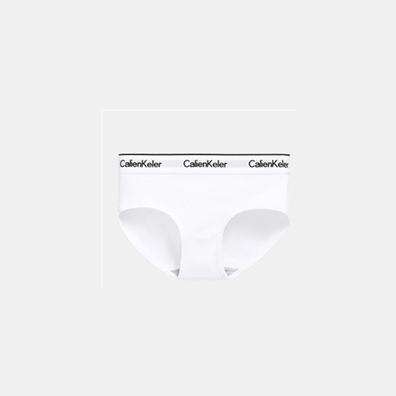 Underwear & Sleepwears Pure Cotton Briefs Antibacterial Simple Breathable Girls Shorts Head_voghion.com