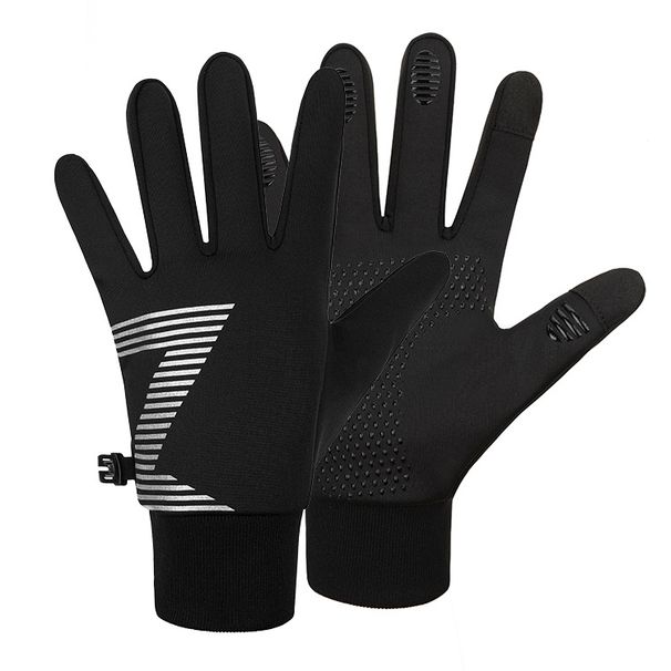 Guanti sportivi per camminare e correre_voghion.com