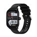 New Smart Curved Screen Multi-Function Heart Rate Blood Pressure Huaqiangbei Sports Watch Smartwatch_voghion.com