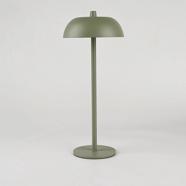 Ins New Minimalist Desktop High Foot Bar Namizna svetilka Polnjenje Spalnica Zaščita za oči Ambient Model Soba Dekoracija N_voghion.com