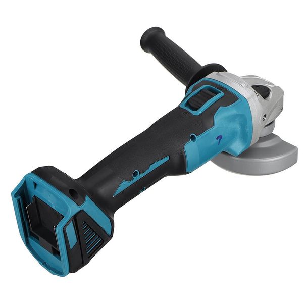 24V Fırçasız Akülü Açı Taşlama Makinesi - Profesyonel ve Kendin Yap Kullanımı İçin Lityum İyon Pil ile Yüksek Verimli Kesme, Taşlama ve Parlatma Aleti_voghion.com