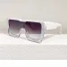 Gafas de sol ciclón de moda para hombre contorno cuadrado lente gradiente biselado profundo monograma flor nariz marco gafas transparentes_voghion.com