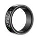 Rings SY01 Smart Ring With Display Screen, Touch Charging Stand, Page Flipping, Photo Taking, Smart Ring, Heart Rate, Blood Oxygen, Sleep_voghion.com
