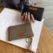 Wallet Card Cases Leather Coin Purse New Ultra Thin Exquisite Mini Compact Key Bag Coin Bag Ladies Short Wallet_voghion.com