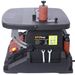 Vertical Oscillating Spindle Sander & Belt Sander, 2 IN 1 Combination Woodworking Machine_voghion.com