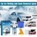 Winter Automotive Glass Rapid Ice Removal For Front Windshield And Window Anti Snow Agent_voghion.com