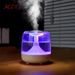 Luftbefeuchter fürs Schlafzimmer – USB-Aromatherapie-Diffusor mit LED-Atmosphärenlicht_voghion.com