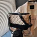 New Trend This Year's Shopping Popular Quilted Free Shipping Chain Hobo Versatile Stylish Small Designer Square Internet_voghion.com