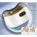 Electric Clipper Silent Grinder Baby Elderly Cutter Polishing Tool Home Nail Care Device_voghion.com