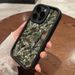 Forest Camouflage Simple Phone Case For Xiaomi Redmi Note 14 13 12 Pro Plus 4G 5G 14C 13C 12C 11 11S 10 10S 12S Shockproof Cover_voghion.com