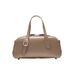 CAF Retro Bowling Bag Small Roaming Bag High-end Exquisite Boston Bag Handheld For Women_voghion.com